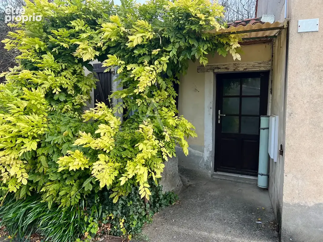Maison - Le Gué de Velluire - DPE D - photo 9