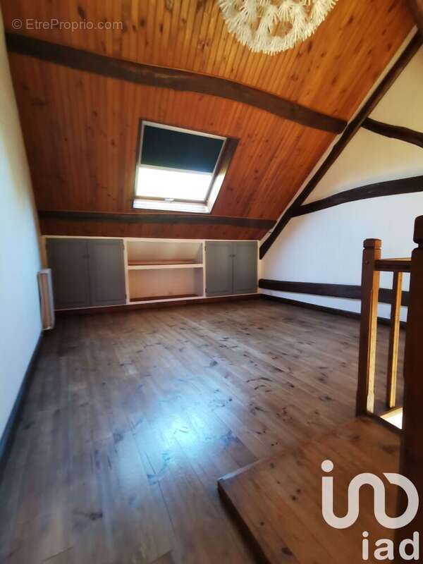 Photo 9 - Maison à SOLERS