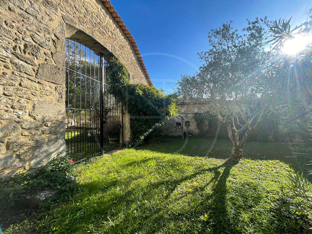 Maison à SAUVETERRE-DE-GUYENNE