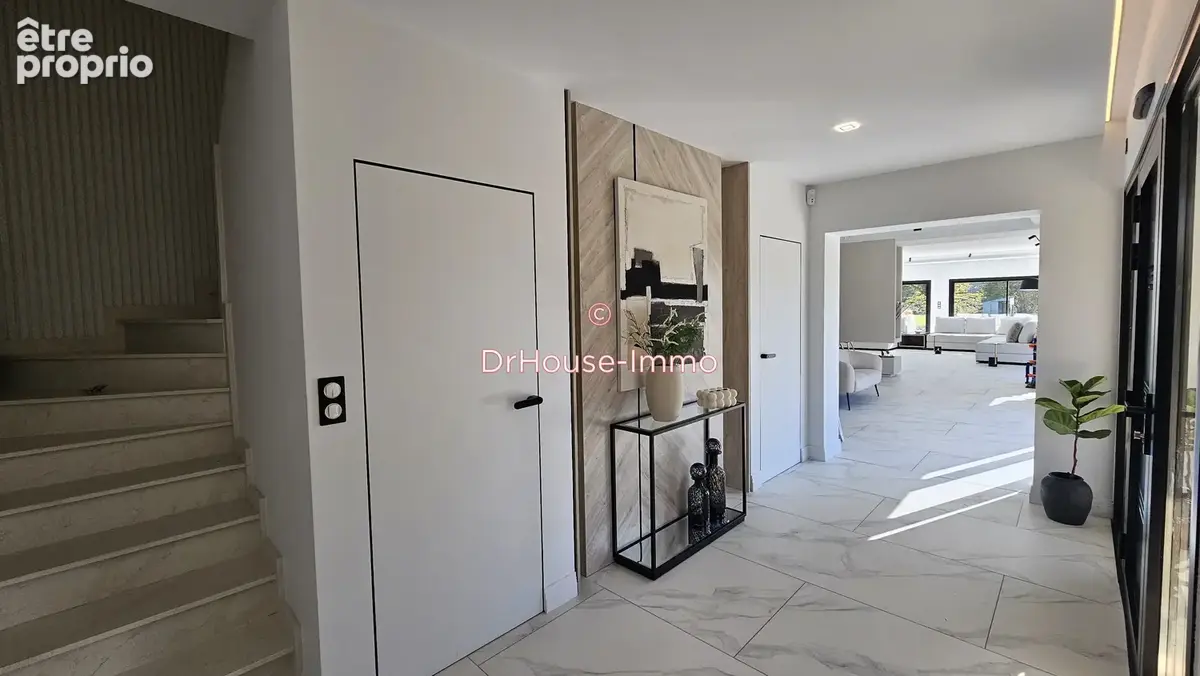 Maison 6 pièces 224 m² à vendre à Change (72560) - photo 59