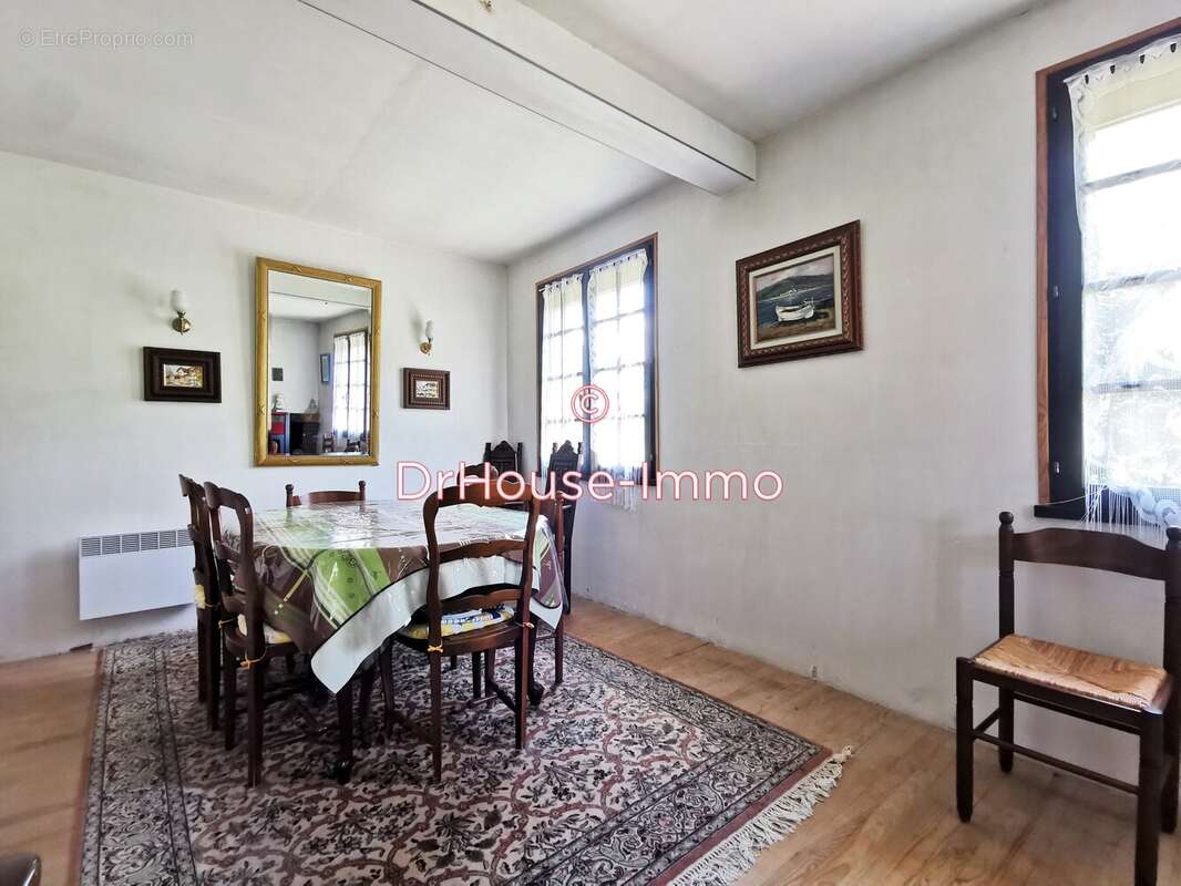 Maison à ENCAUSSE-LES-THERMES