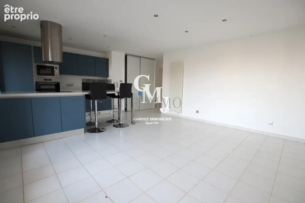 Frejus - 3 pieces - 68 m2 - photo 5