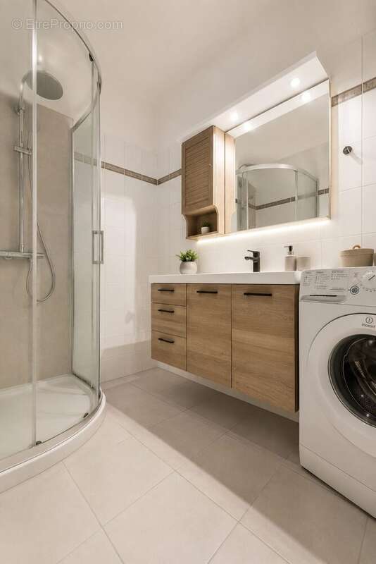 Appartement à LYON-4E