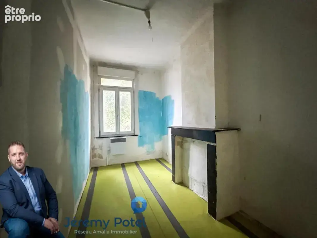Maison 6 pièces 145 m² à vendre à Cambrai (59400) - photo 8
