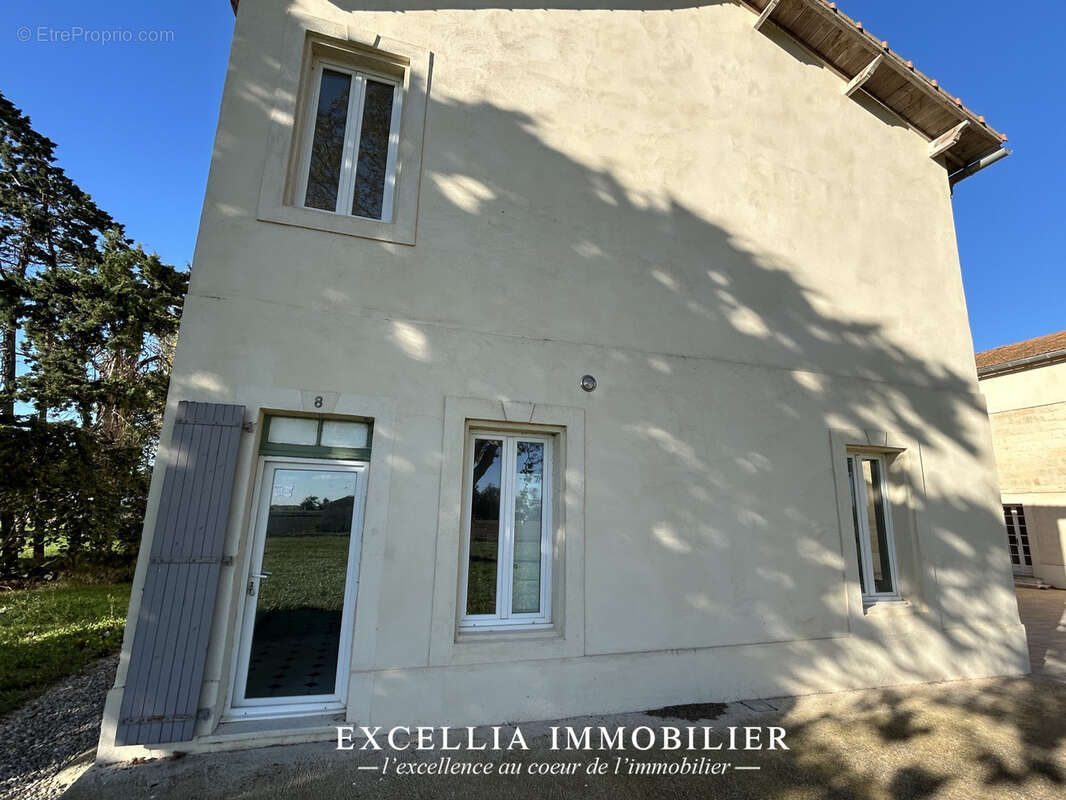 Maison à GARDANNE