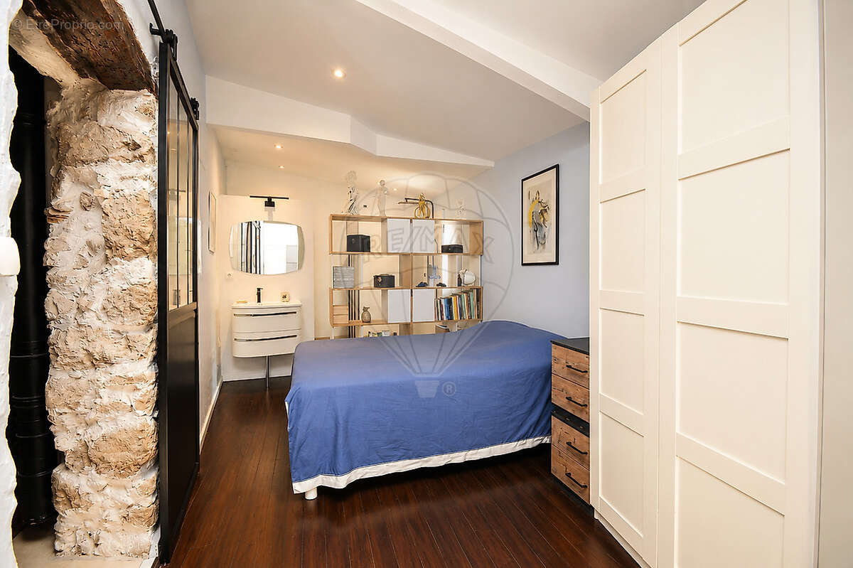 Appartement 1 chambre(s) à vendre - photo 10