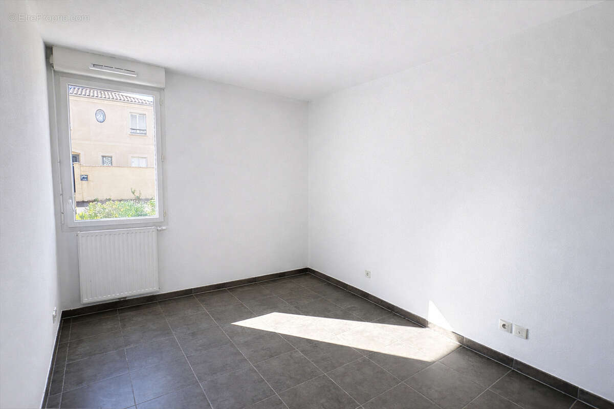 Appartement à LE HAILLAN
