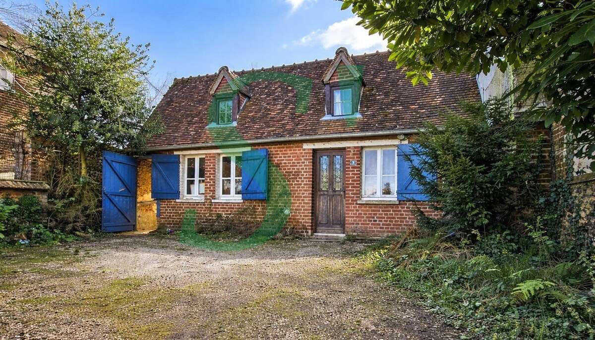 Maison à AUNEUIL