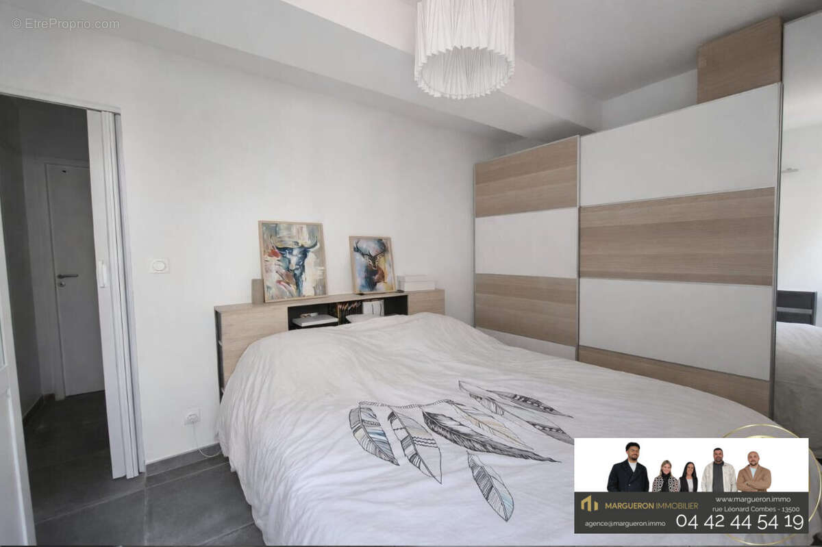 Appartement à MARTIGUES