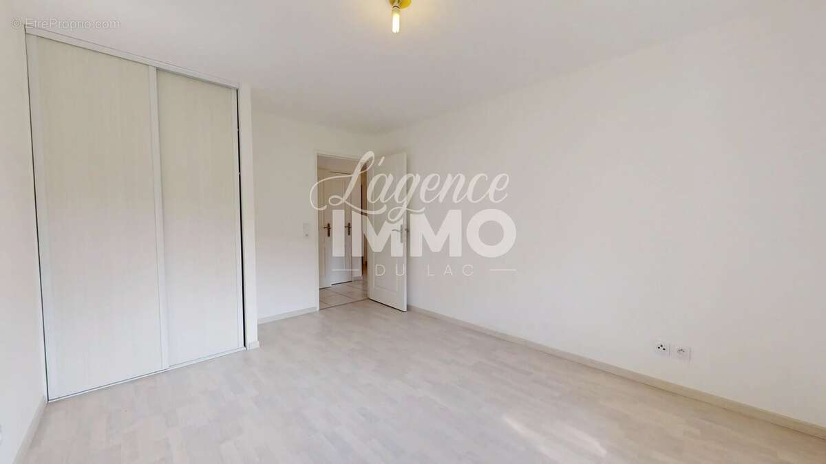 Appartement à DUINGT