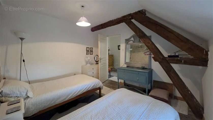 Charmante maison de hameau à vendre - Lussac-les-Églises 87 - photo 20