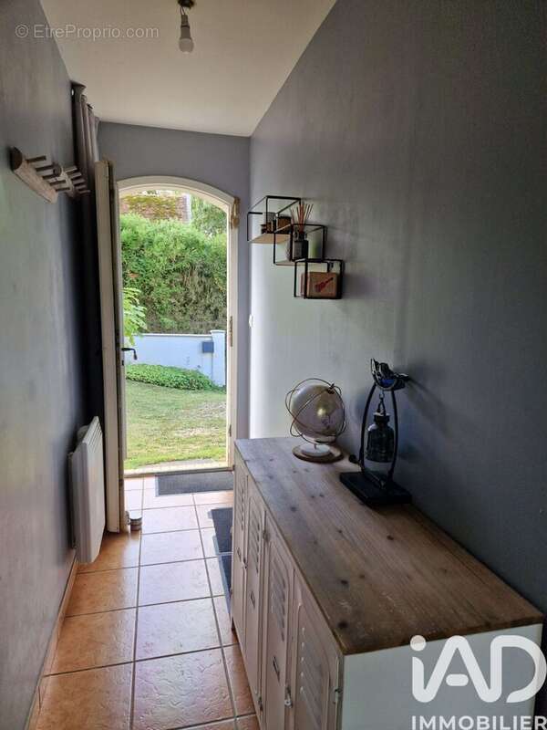 Maison 75 m² à Bailleul-Le-Soc  - photo 8