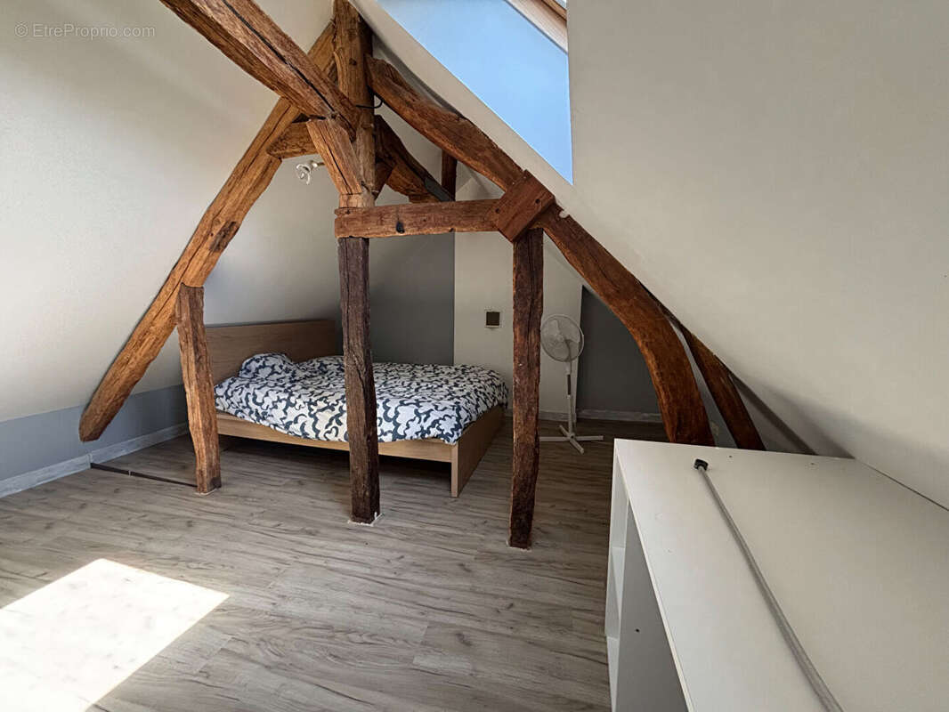 Maison à BLERE