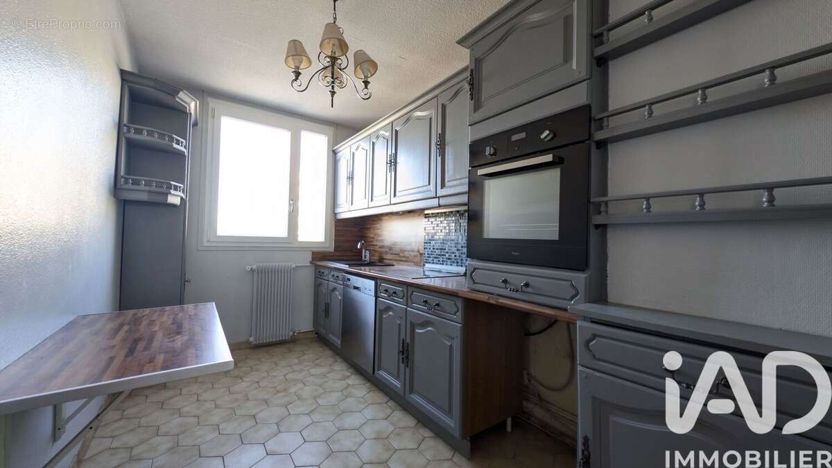 Photo 5 - Appartement à TOURS