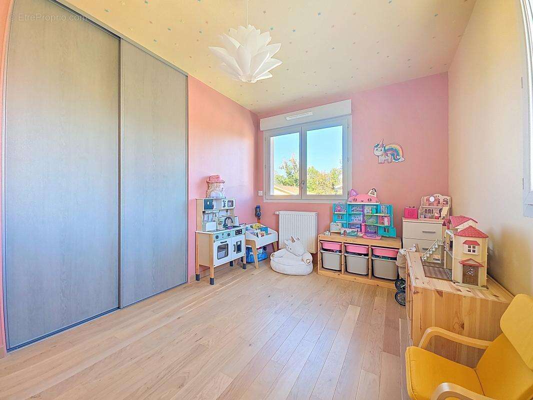 Maison à SAINT-GEORGES-D&#039;ESPERANCHE