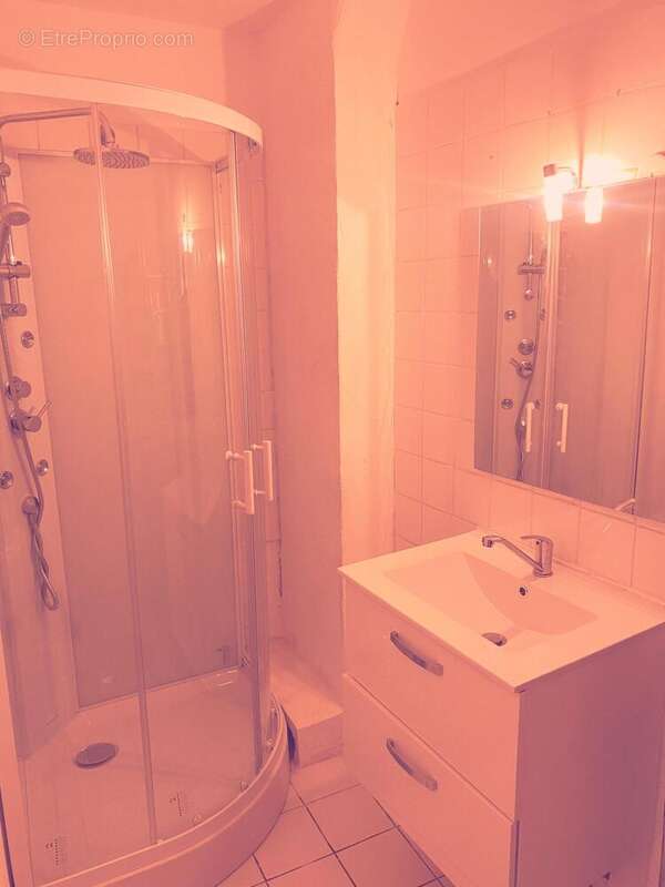 Appartement à CARCASSONNE