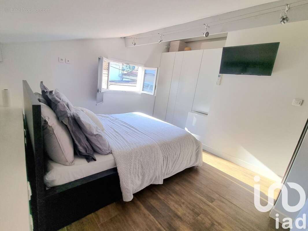 Photo 6 - Maison à MARSEILLE-9E