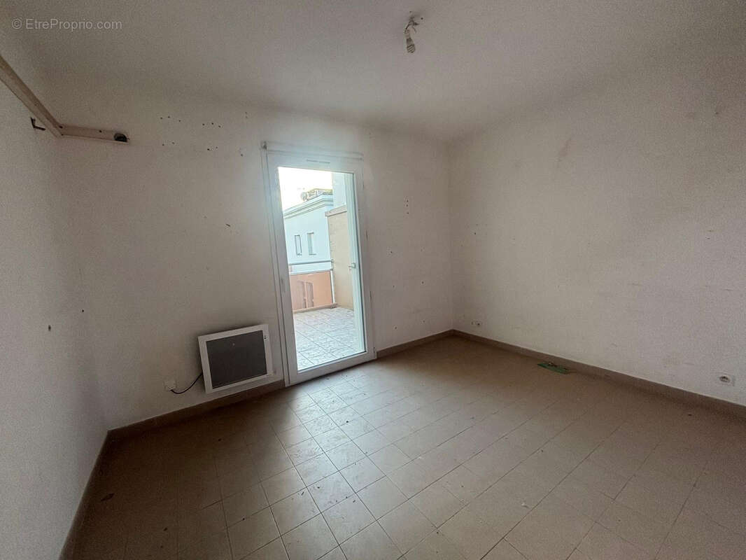 Appartement à AJACCIO