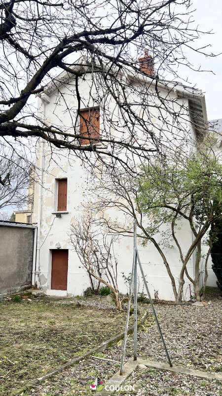 Maison à CLERMONT-FERRAND