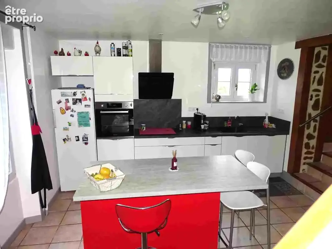 Maison 7 pièces 162 m² à vendre à Saint-Leonard-De-Noblat (87400) - photo 18