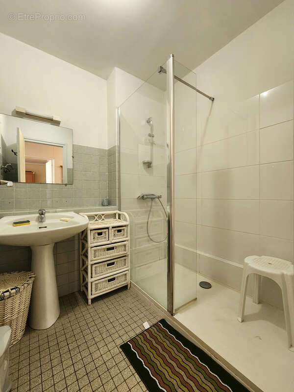 Appartement à AMELIE-LES-BAINS-PALALDA
