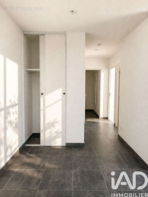 Photo 5 - Appartement à MEYZIEU