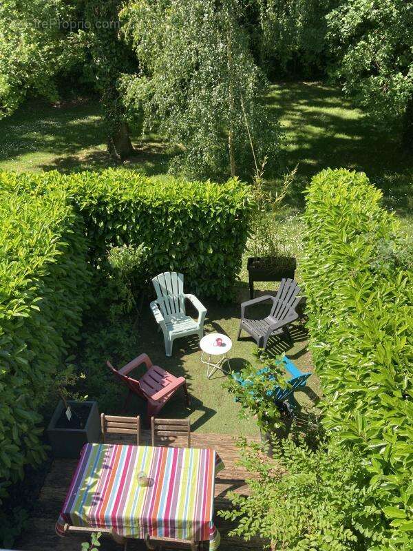 Maison à LA CHAPELLE-SUR-ERDRE