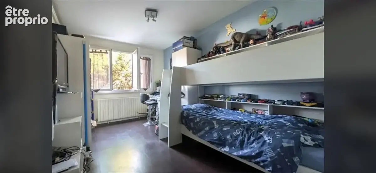 Appartement 3 pièces 75 m² à vendre à Conflans-Sainte-Honorine (78700) - photo 9
