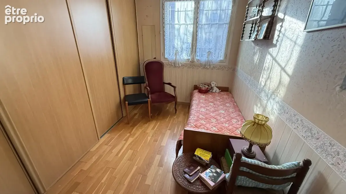 Belle maison de plain pied a vaujours - photo 6