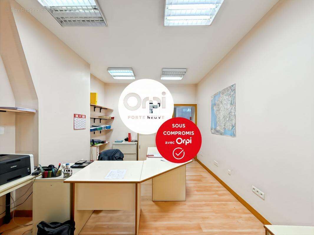 Appartement à BOULOGNE-SUR-MER