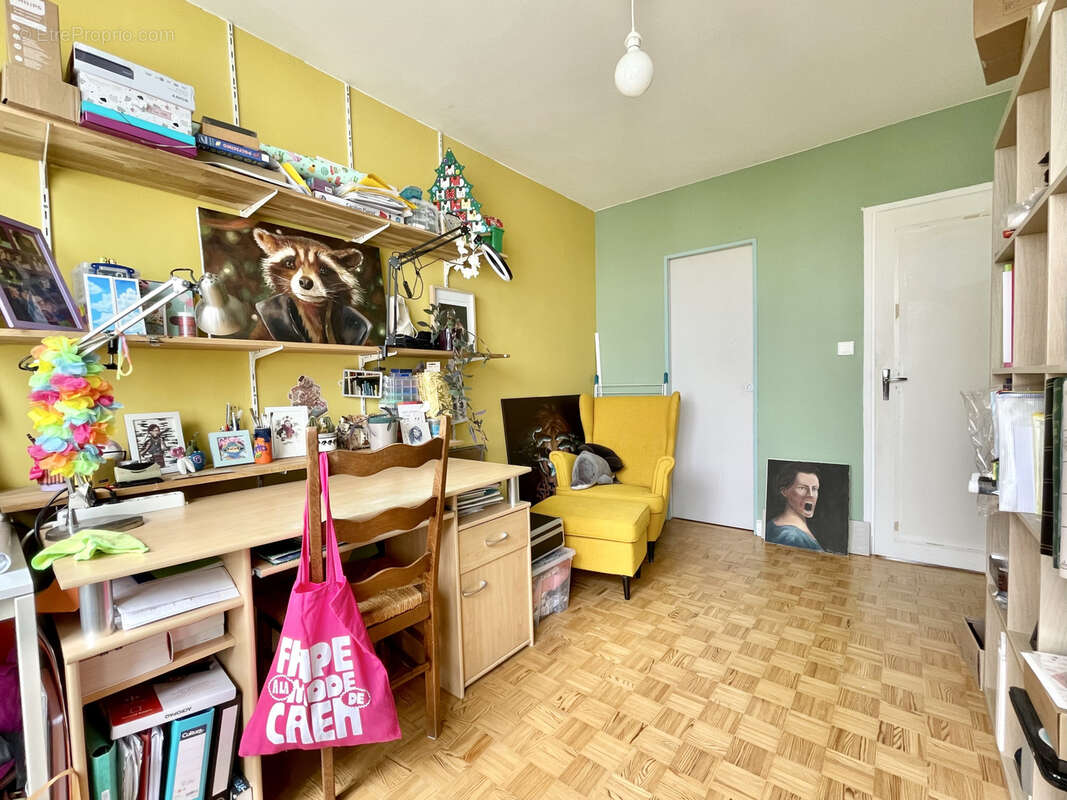 Appartement dernier étage avec balcon - photo 10