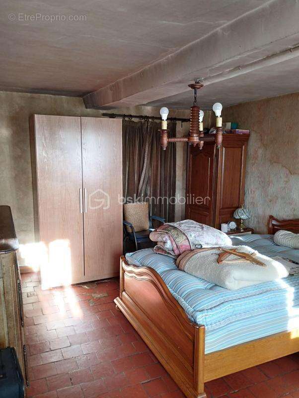 Maison en pierres louée - photo 3