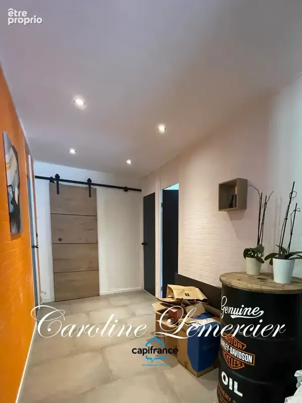 Maison à vendre 7 pièces axe LA FERTE BERNARD /LE MANS, Proprieté  de 183 m² habitables, 5 Chambres et studio  2 chambres, sur 9 - photo 29