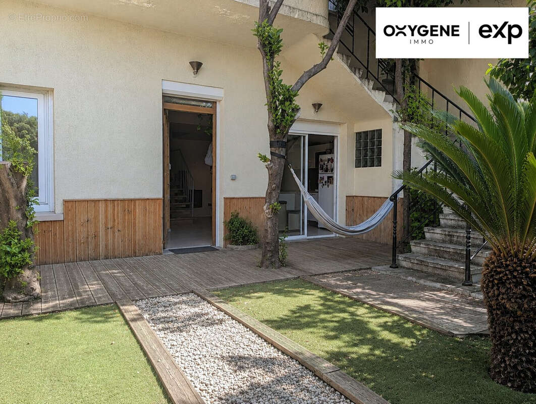 Maison 83 m² à Perpignan  - photo 2