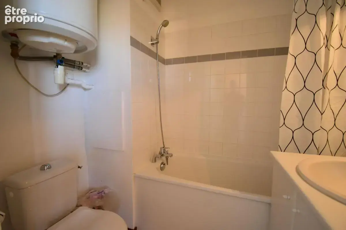 Appartement À Vendre - photo 5