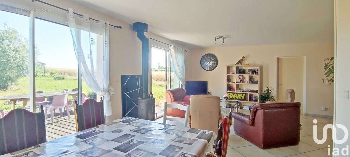 Photo 6 - Maison à MIGRON