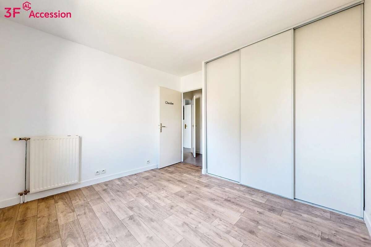 Appartement à CHOISY-LE-ROI
