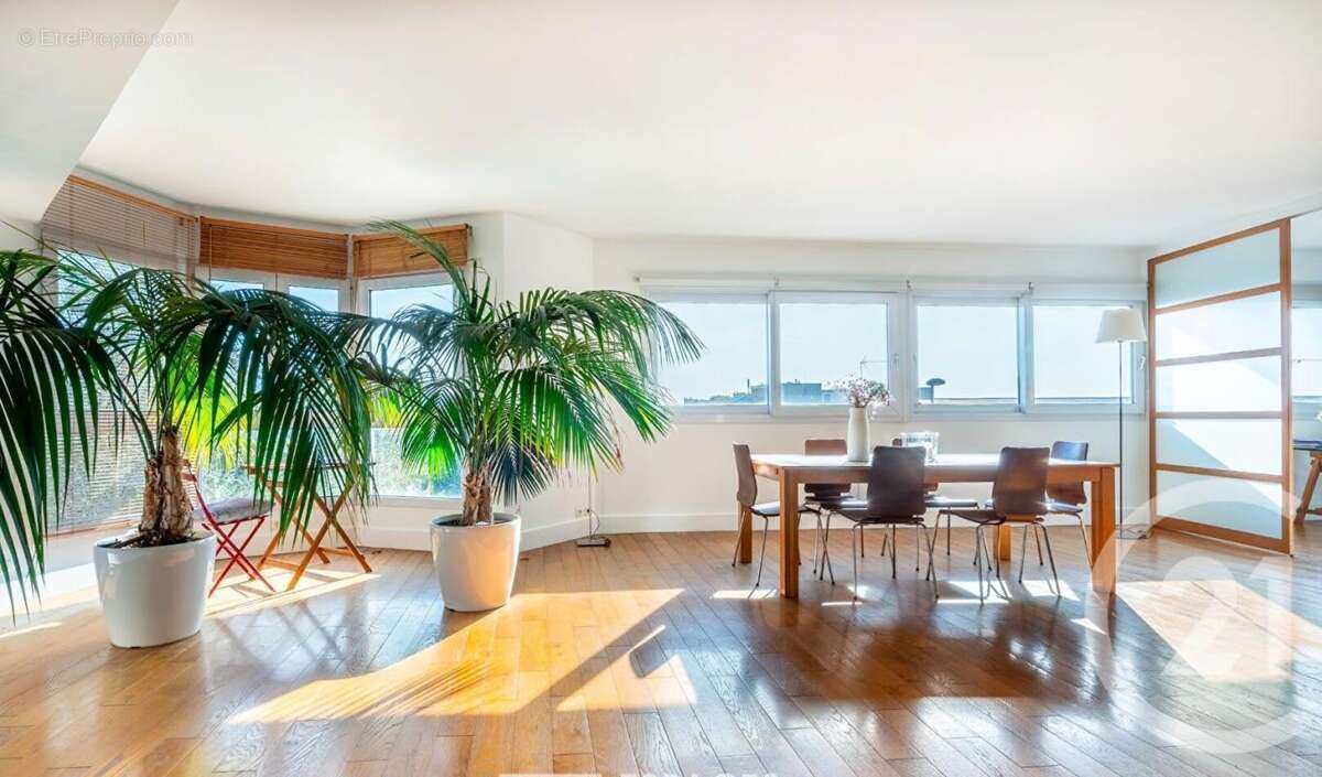 Appartement 152 m² à Fontenay-Sous-Bois  - photo 8