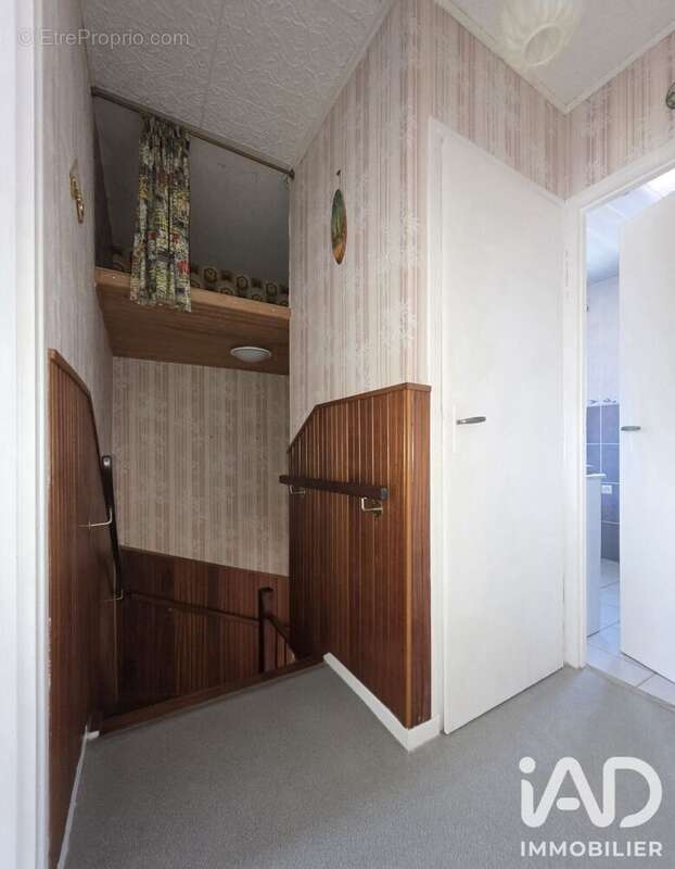 Photo 8 - Maison à LEVAL