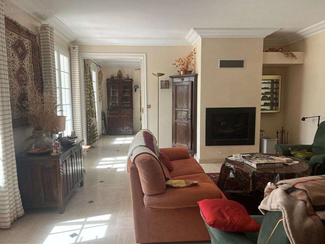 Maison à NAVEIL