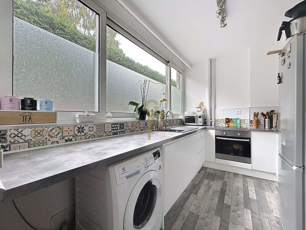 Appartement à ROUBAIX