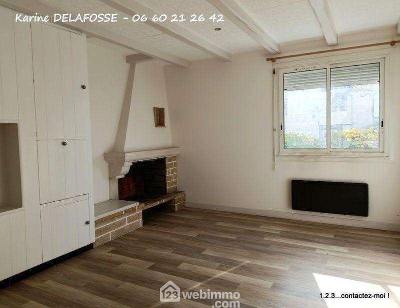Appartement à LE GIROUARD