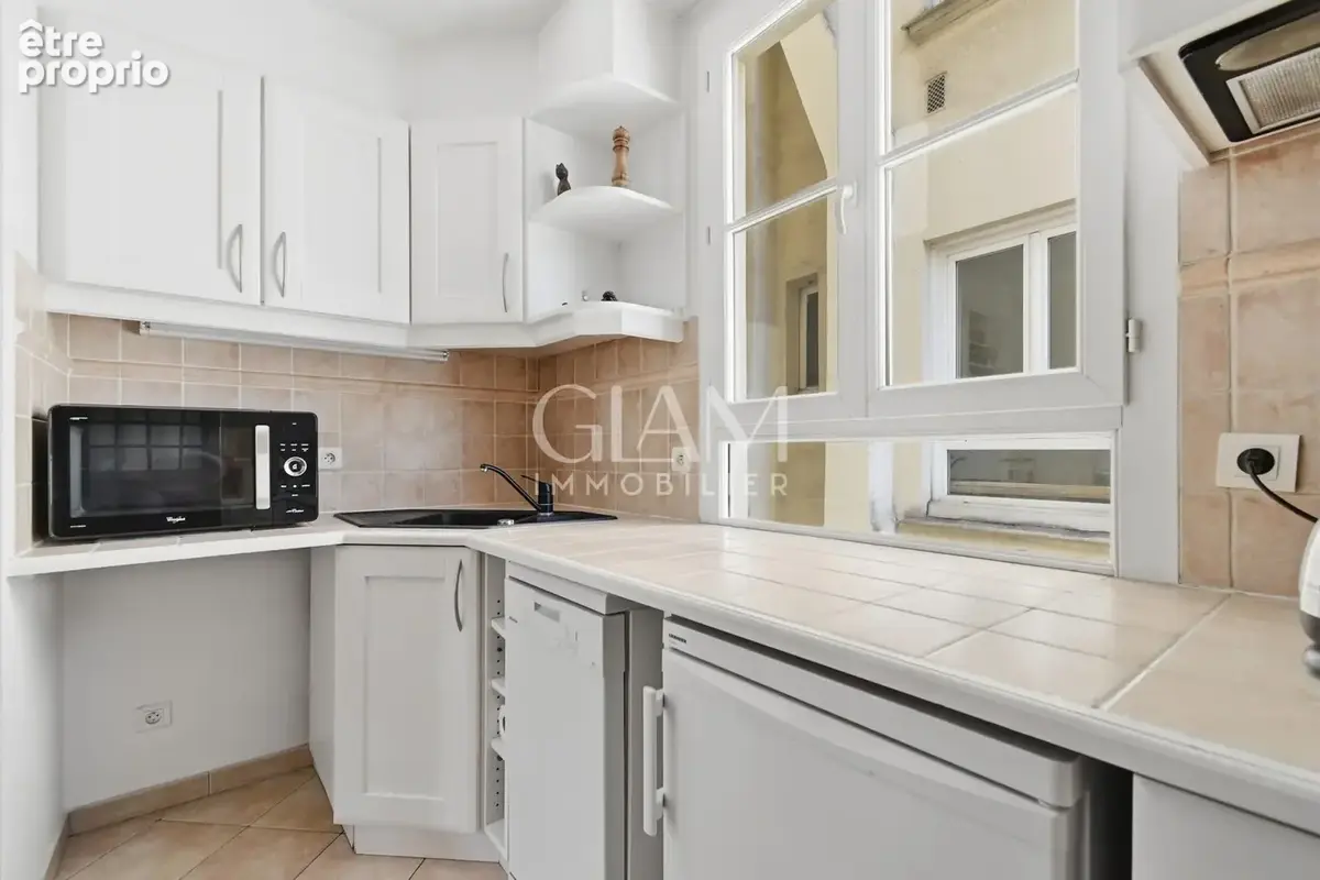 Appartement 2 pièces 65 m² à vendre à Paris-7e (75007) - photo 9