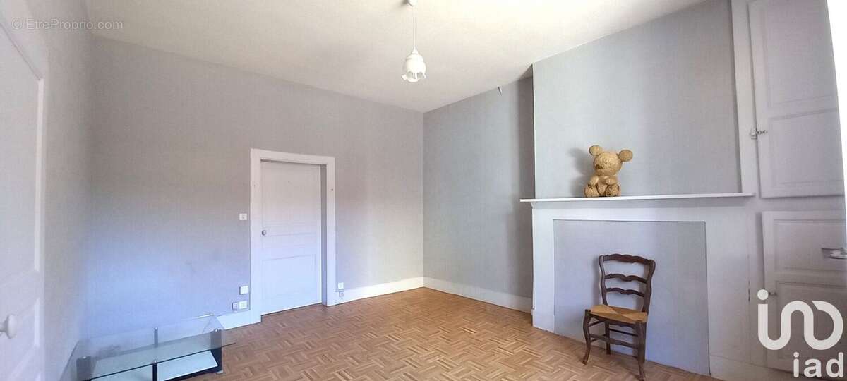 Photo 6 - Maison à SAINT-YRIEIX-LA-PERCHE