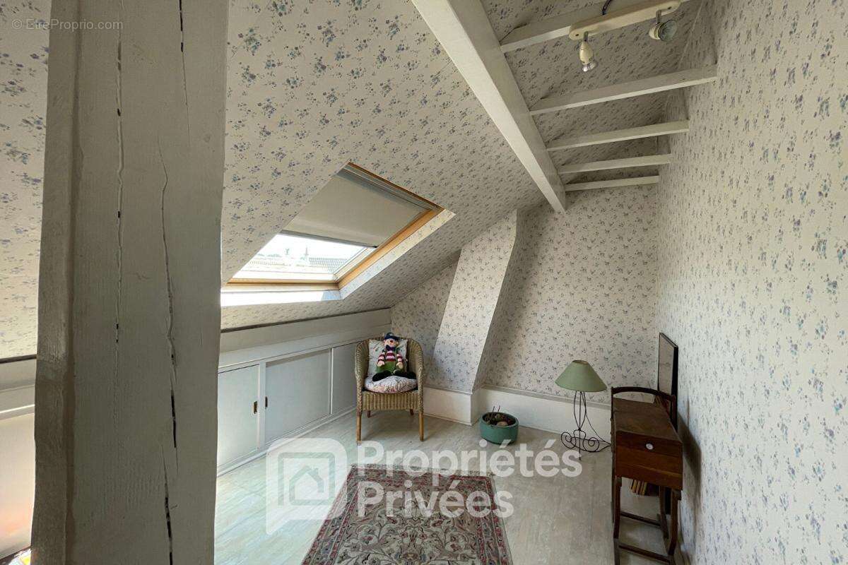 Maison à BREUILLET