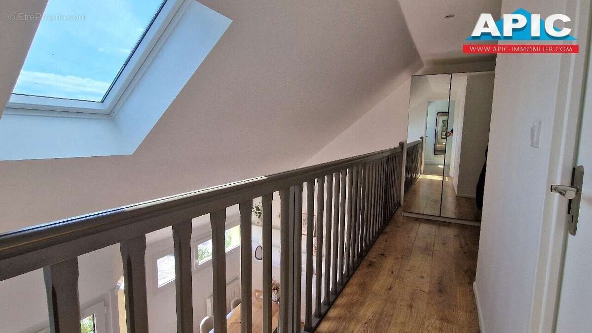 Appartement à GROSLAY