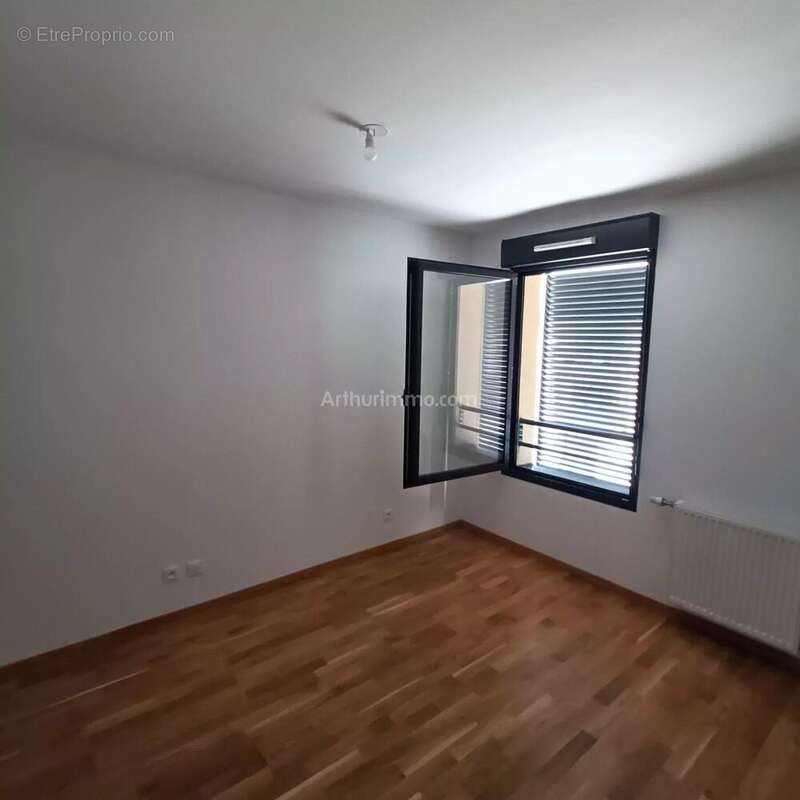 Appartement à BELLEY