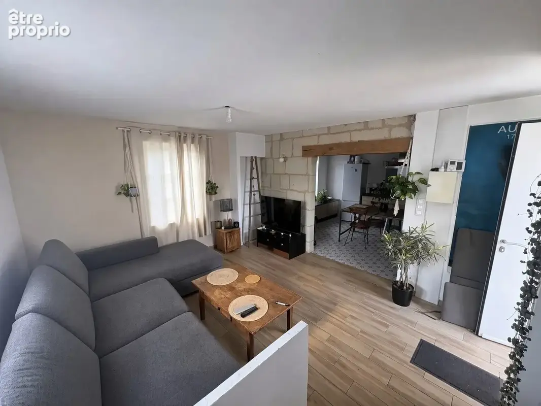 Maison 5 pièces 84 m² à vendre à Villebernier (49400) - photo 4