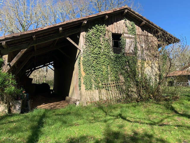Maison à LABRIT