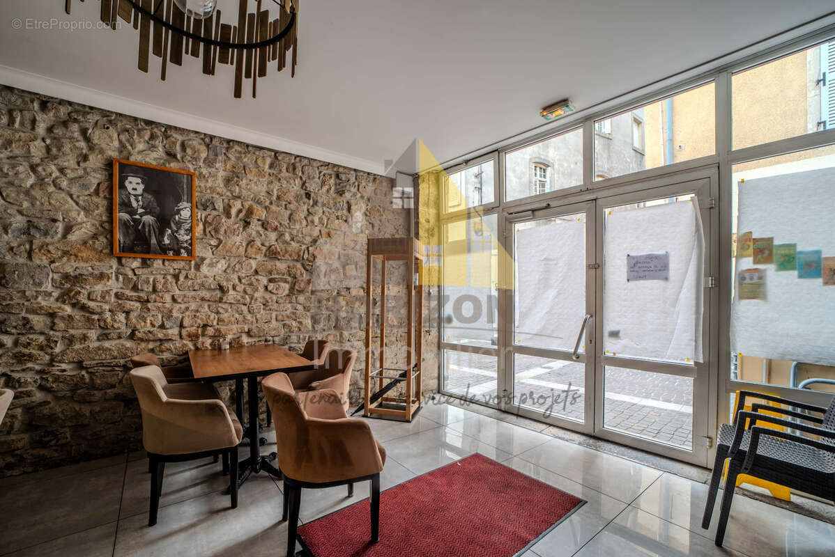 Appartement à LONS-LE-SAUNIER